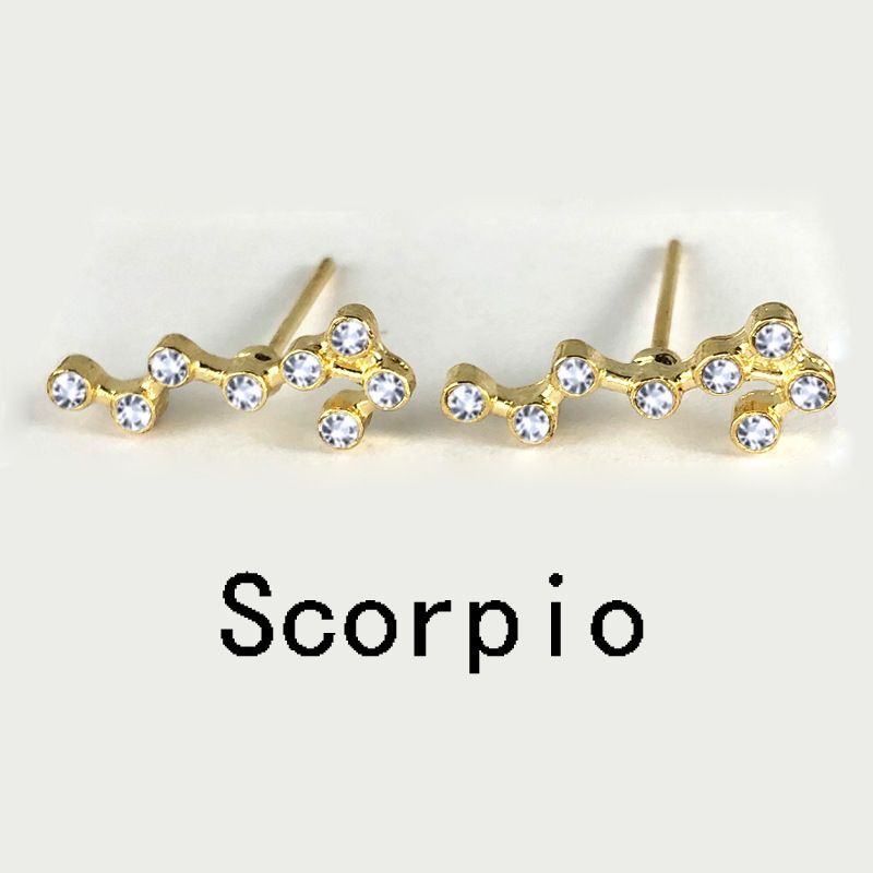 Escorpio Scorpio Gold