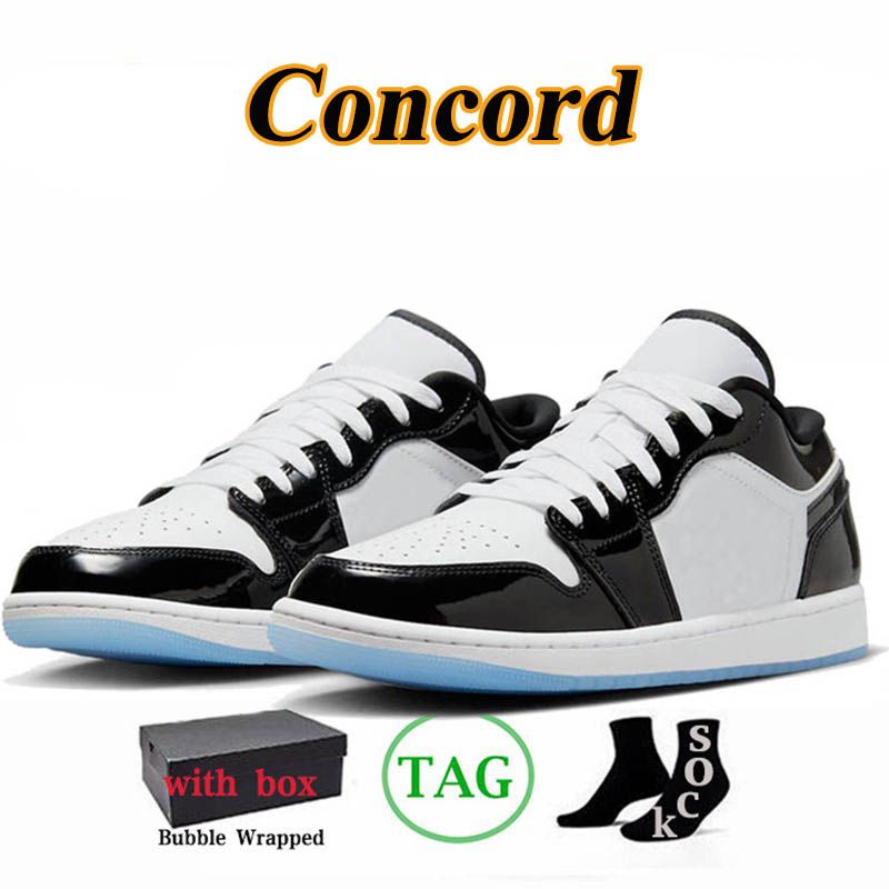 B43 Concord