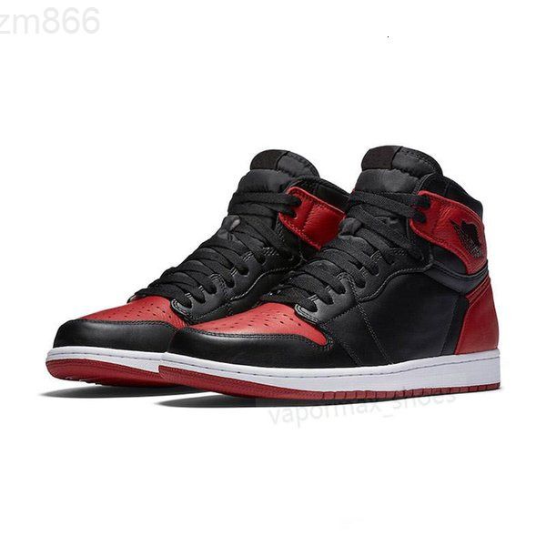 23 Bred Banned with Red Mark