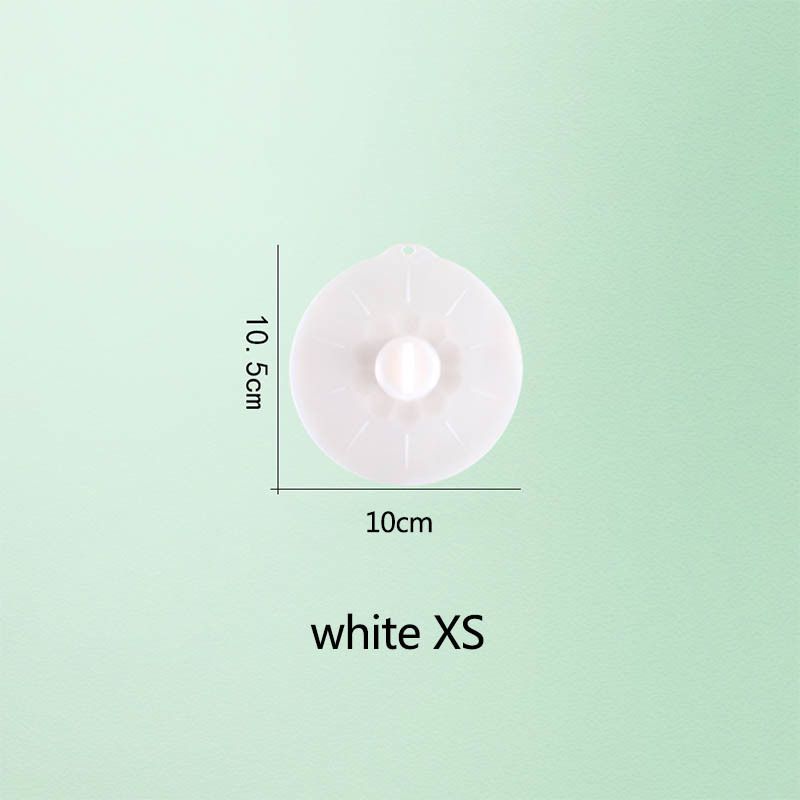 White Xs