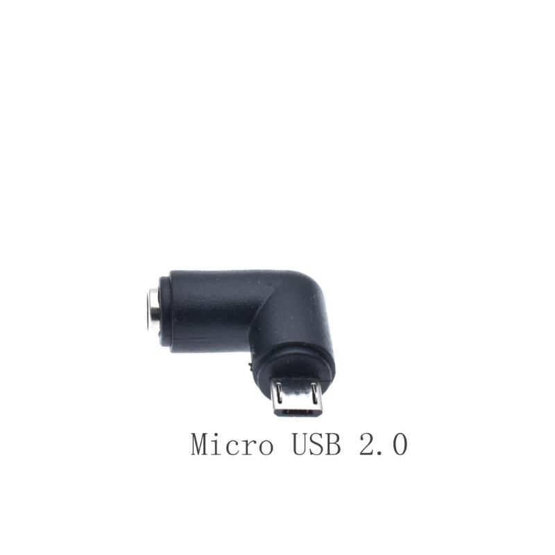 Micro USB 2.0