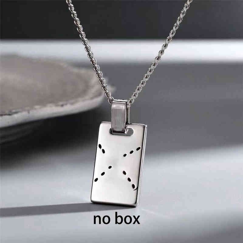necklace 8 no box