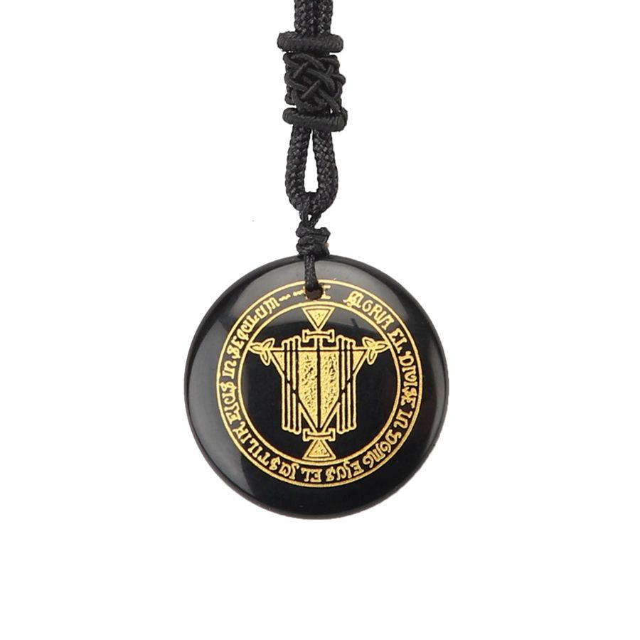 Fame rijkdom amulet