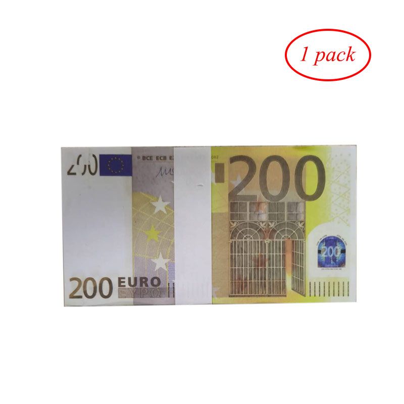 Euro 200 (1 pacco 100pcs)