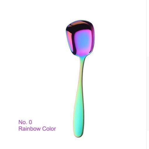 Rainbow-S 3,9 x15,2 (cm)