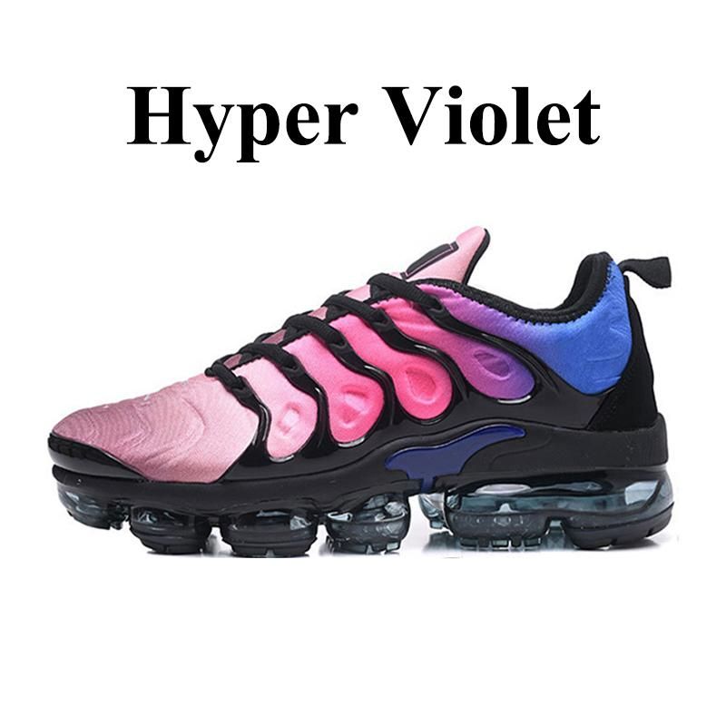 #13 Hyper Violet