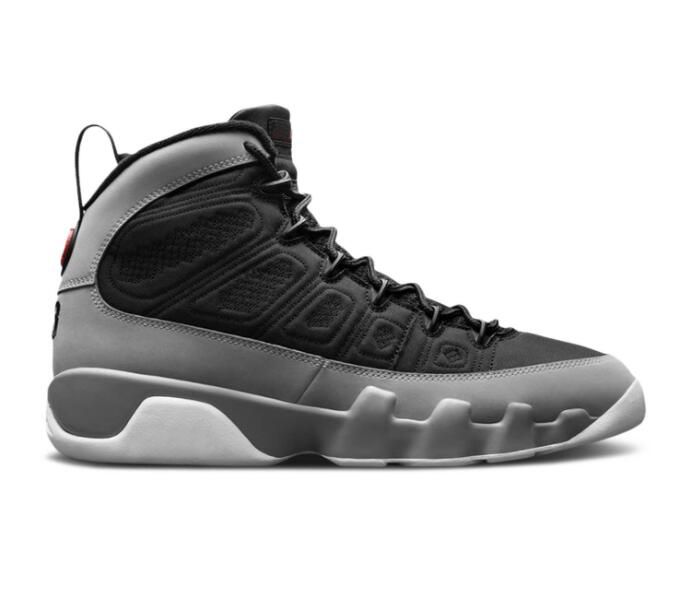 Basketball Shoes Men 9 University Gold 