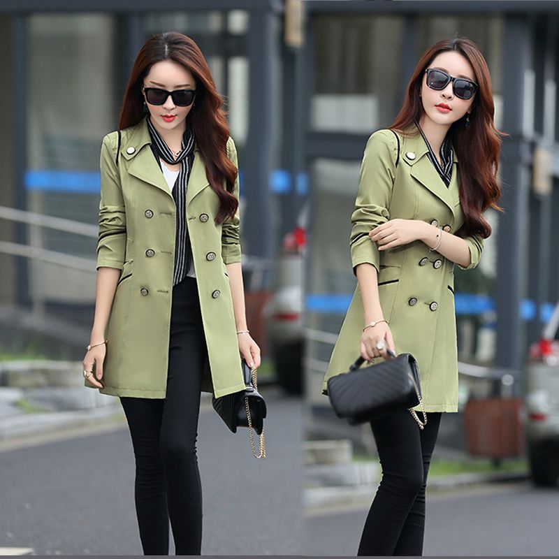 Stil 02 Army Green