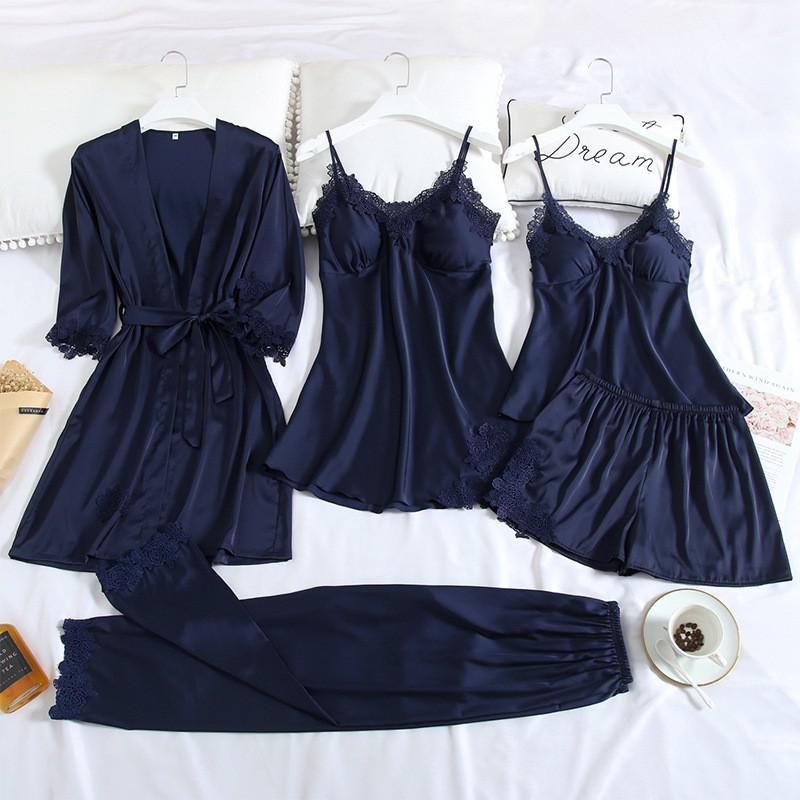 Navy Blue D