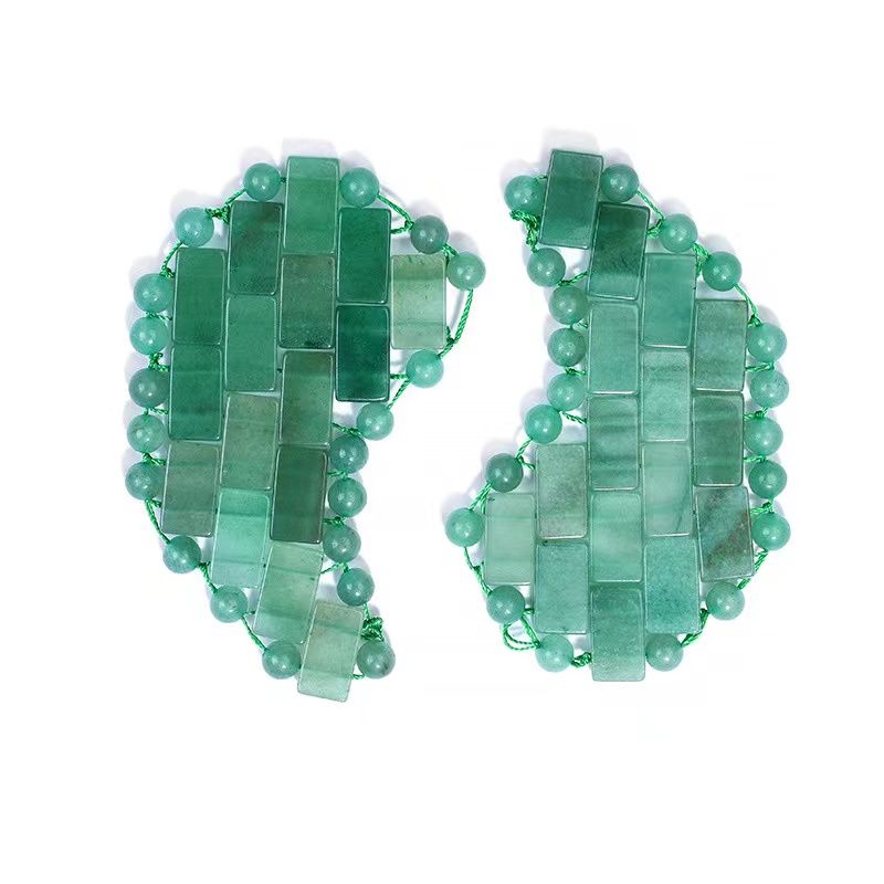 Options: B-Green Jade;