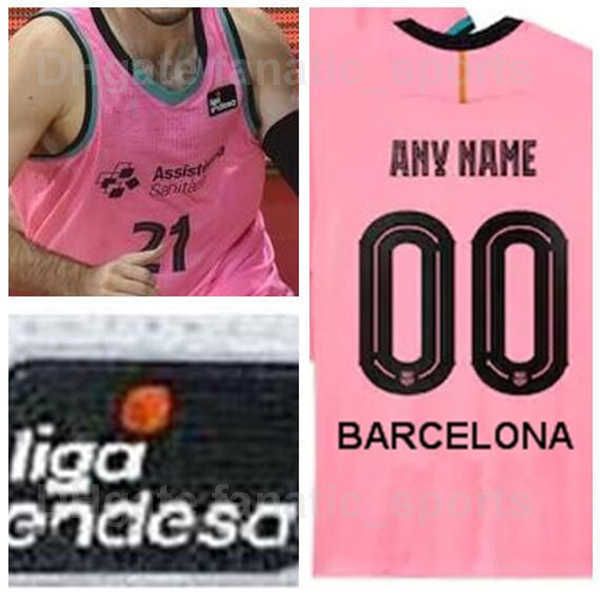 2020 Pink Endesa