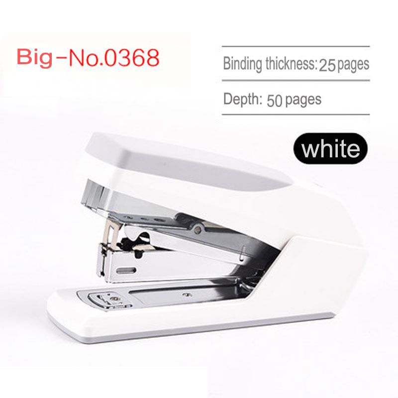 Big -no. 0368 White