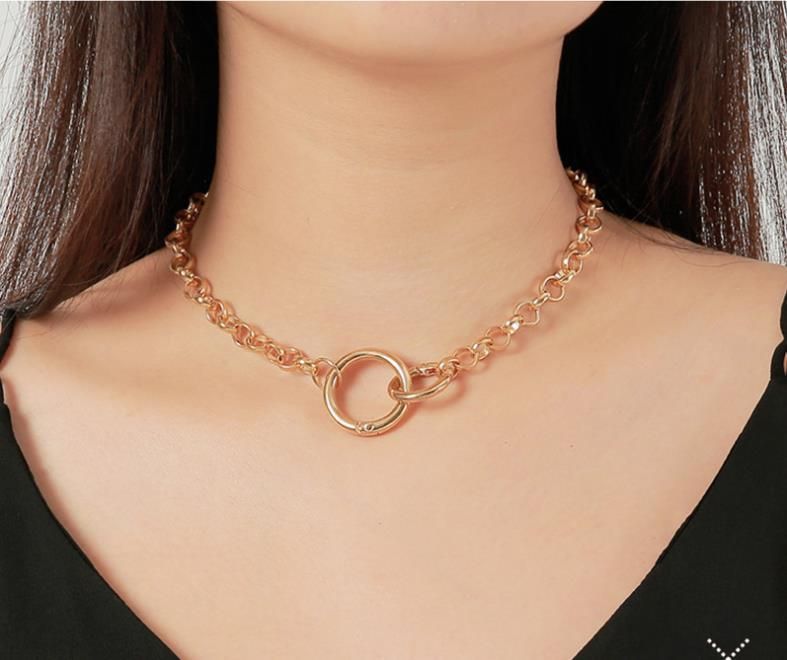 Necklace 9149-As Picture