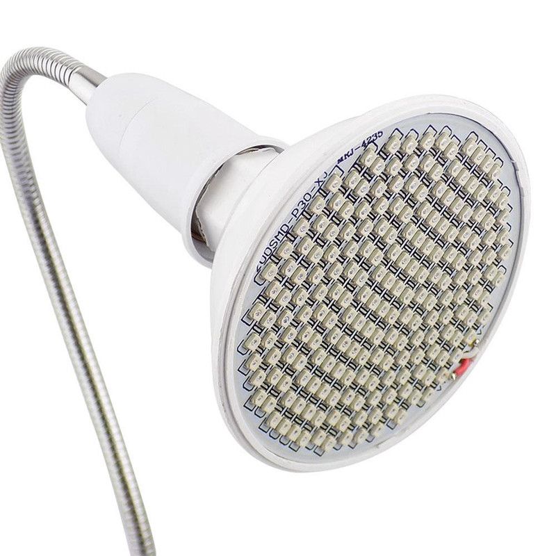 200 LED