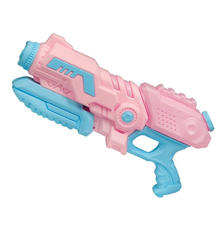 Shark water gun