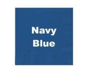 Napkins bleu marine