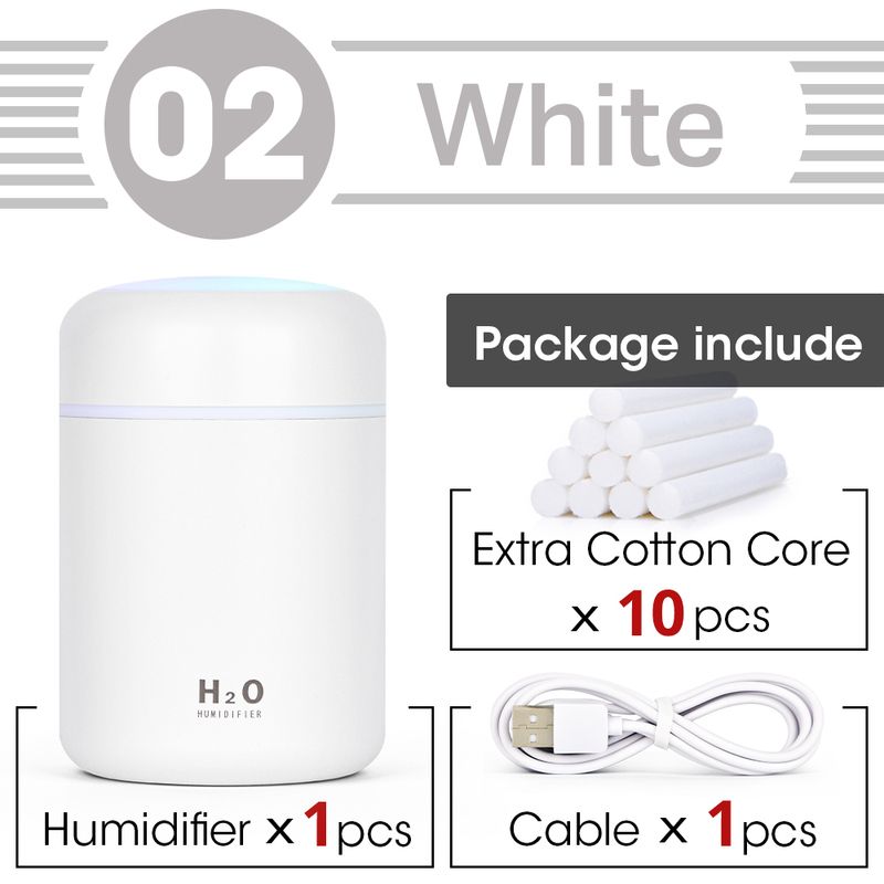 White-10filters
