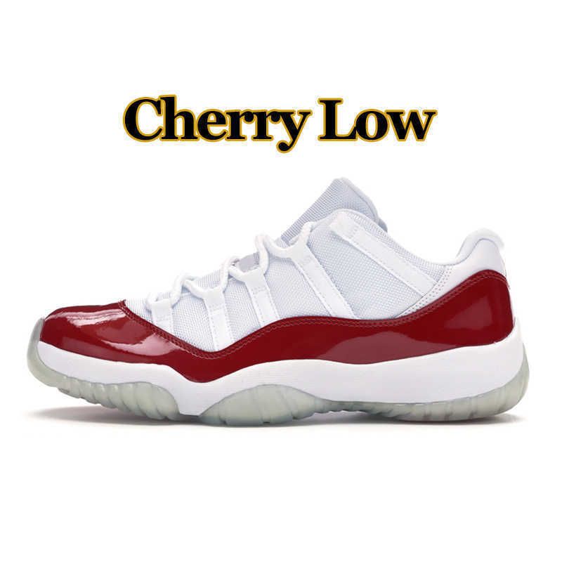 11s cherry low
