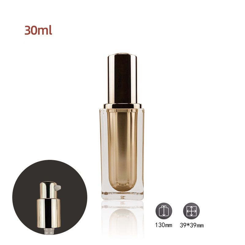 Bottiglia pompa da 30 ml