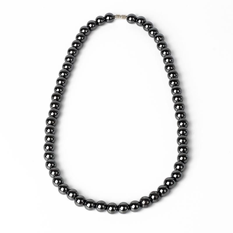 Hematite Necklaces China 45cm