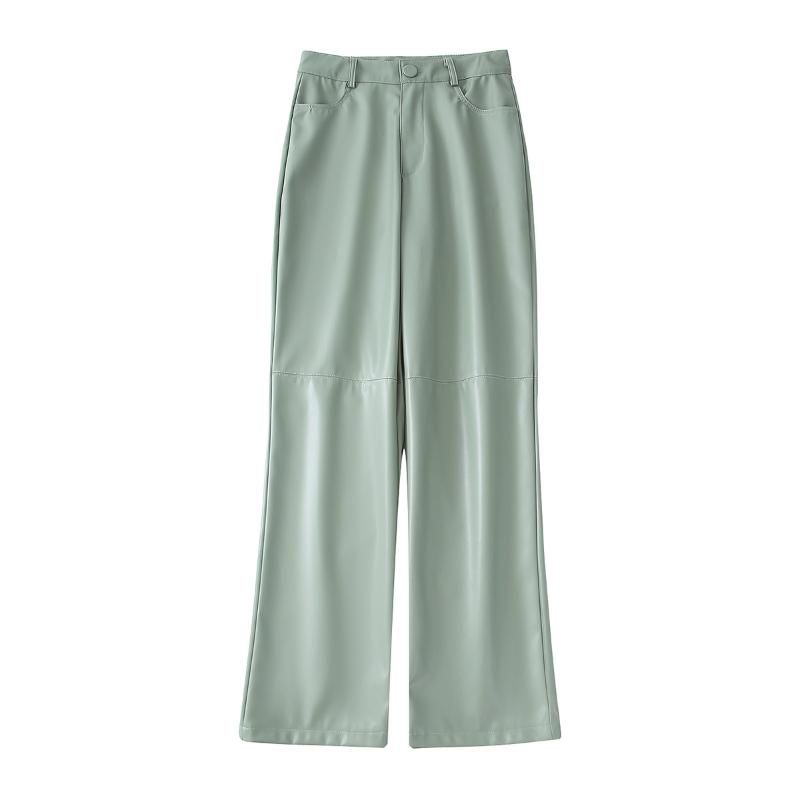 pantalon vert