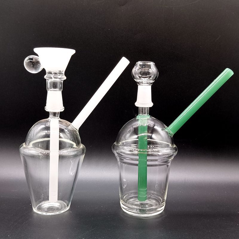 Mini Glass Bongs Hookahs