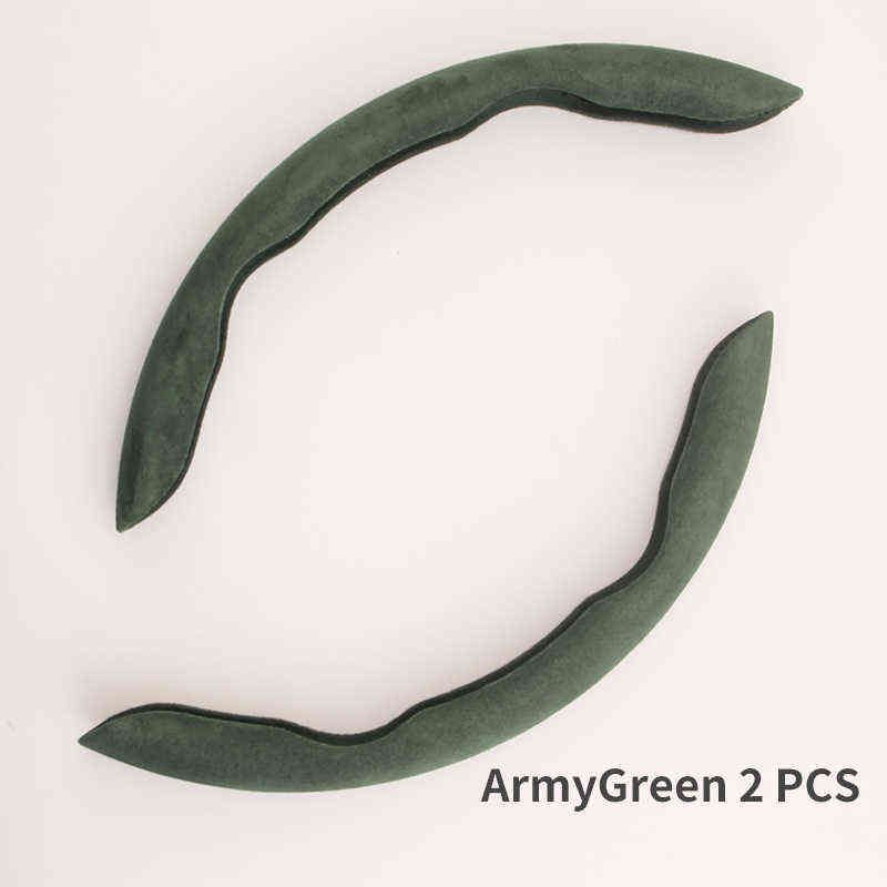 2pc verdi dell'esercito