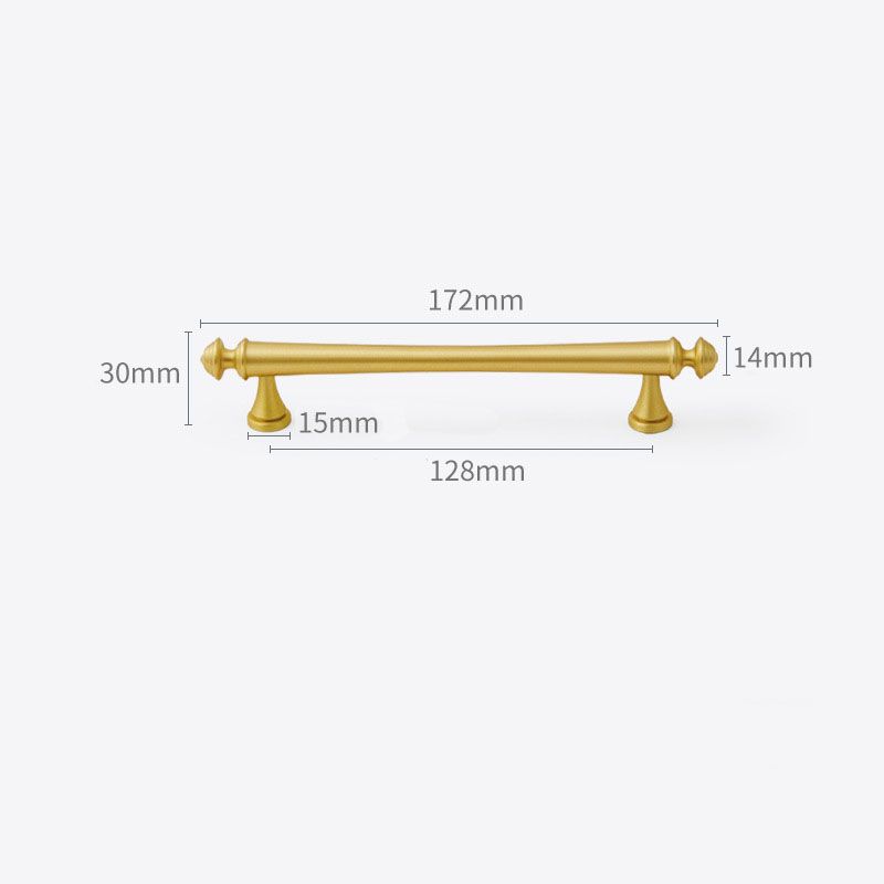 172 mm lengte