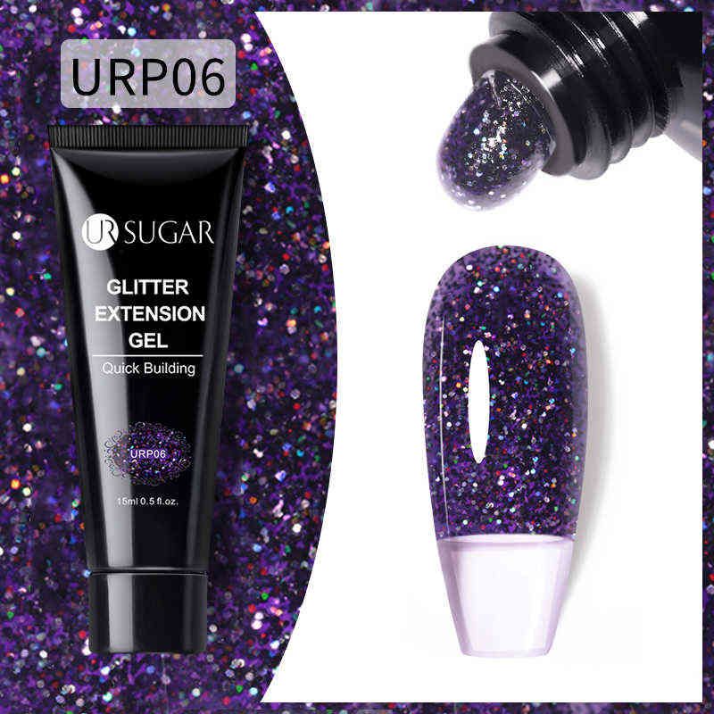 Glitter Urp06