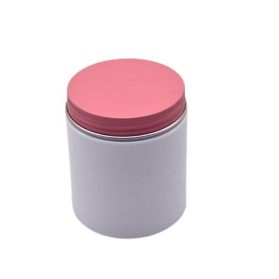 250g Pink Lid