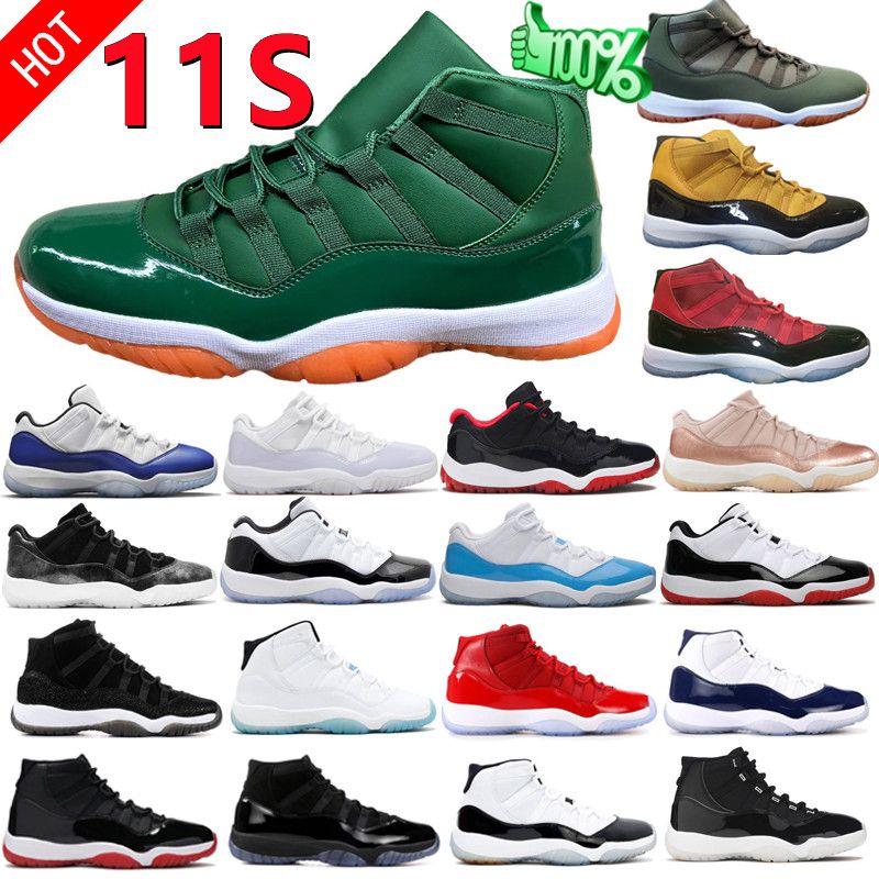 Cherry 11s Pink Basketball Shoes Jumpman 11 Purple Jade Blue Cool Grey  Cement Neapolitan Sneakers Bred High Space Jam Royal Women Mens Dhgate  Trainers Outdoor Sports From Top_quality_shop, $33.8