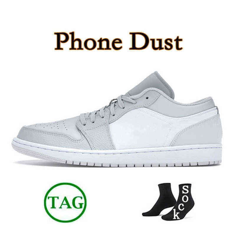 #30 phone dust