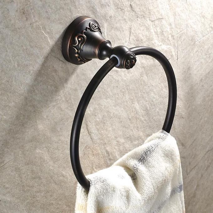 Towel Ring