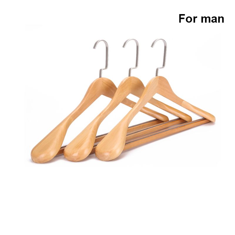 Natural para homem-2 pcs