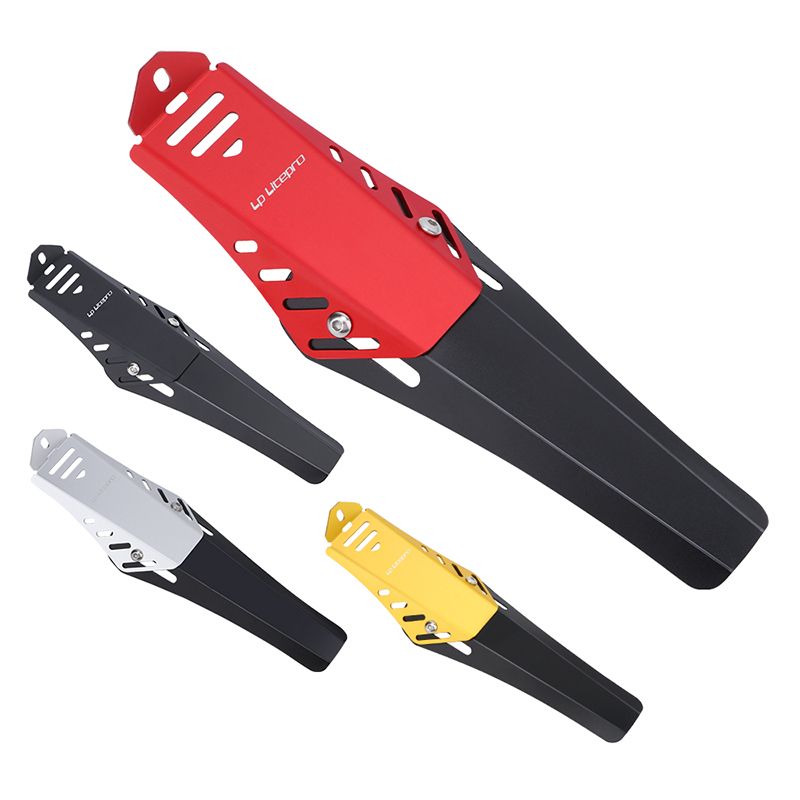 Dahon mudguard sales