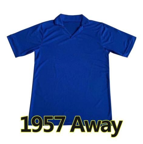 1957 away