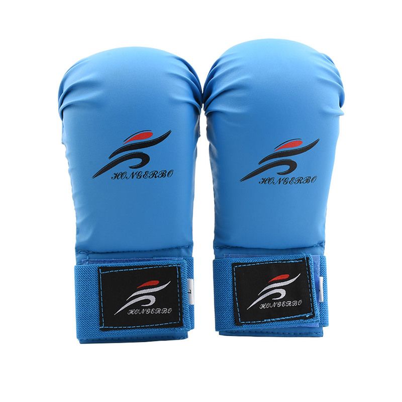 Blue Gloves-l Height 160-175cm