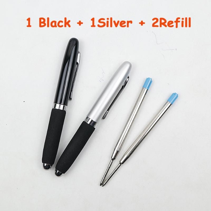 1 Black-1 Sliver