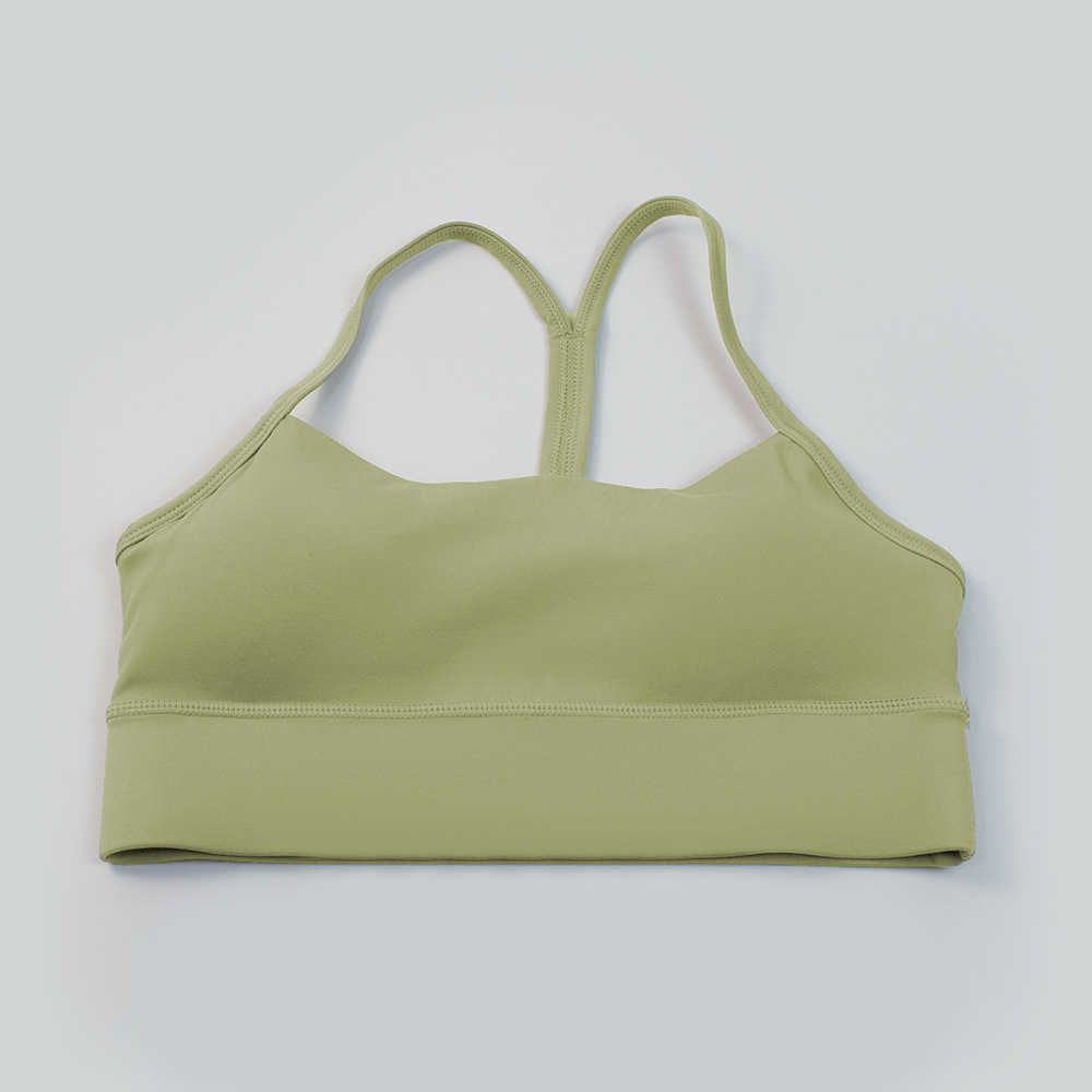 Rosemary Green y Bra