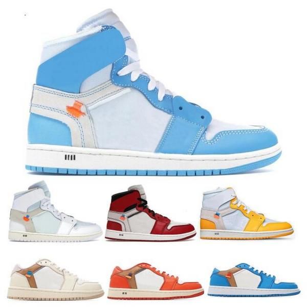 ow unc 1s