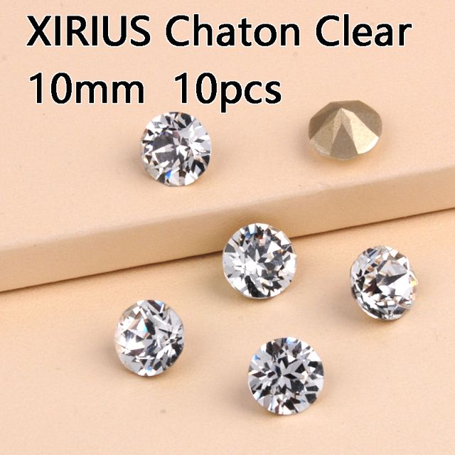 Farbe: Chaton 10mm