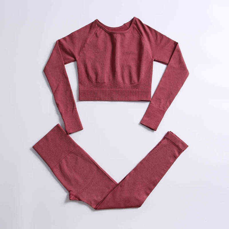 Top Pents Rost Red