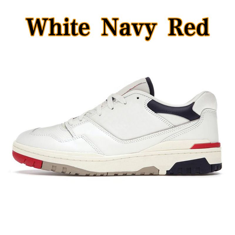 Белый флот красный