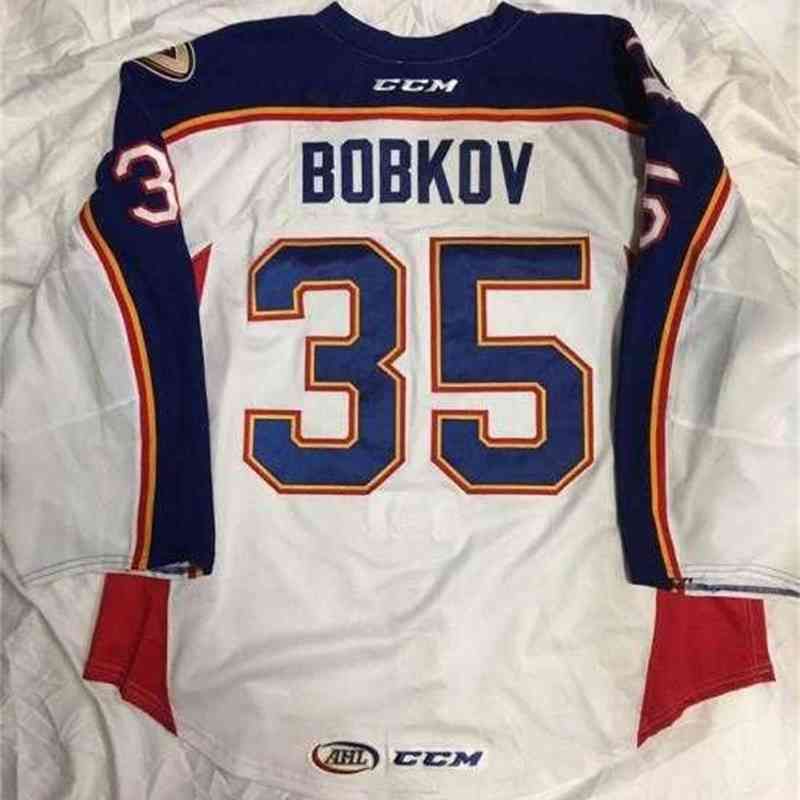 35 Igor Bobkov