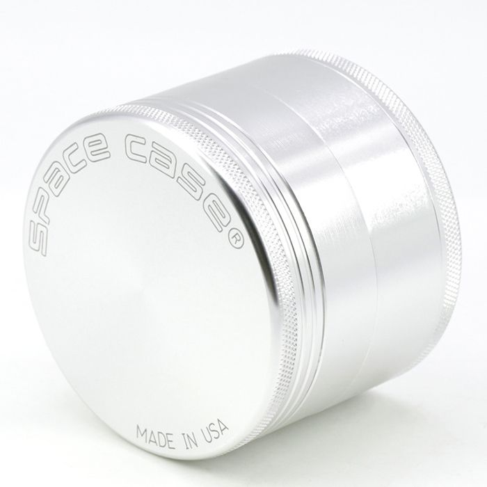 63 mm, Silber