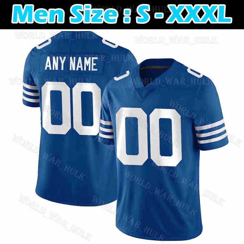 Men New Jersey (x m)