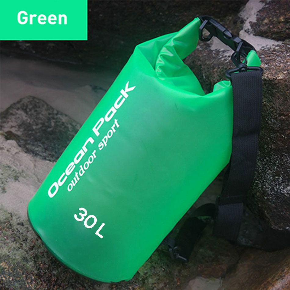 30l grön