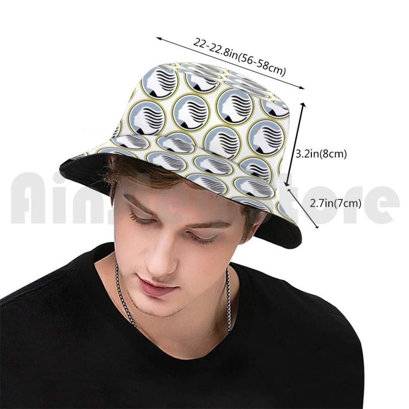 Adult Bucket hat