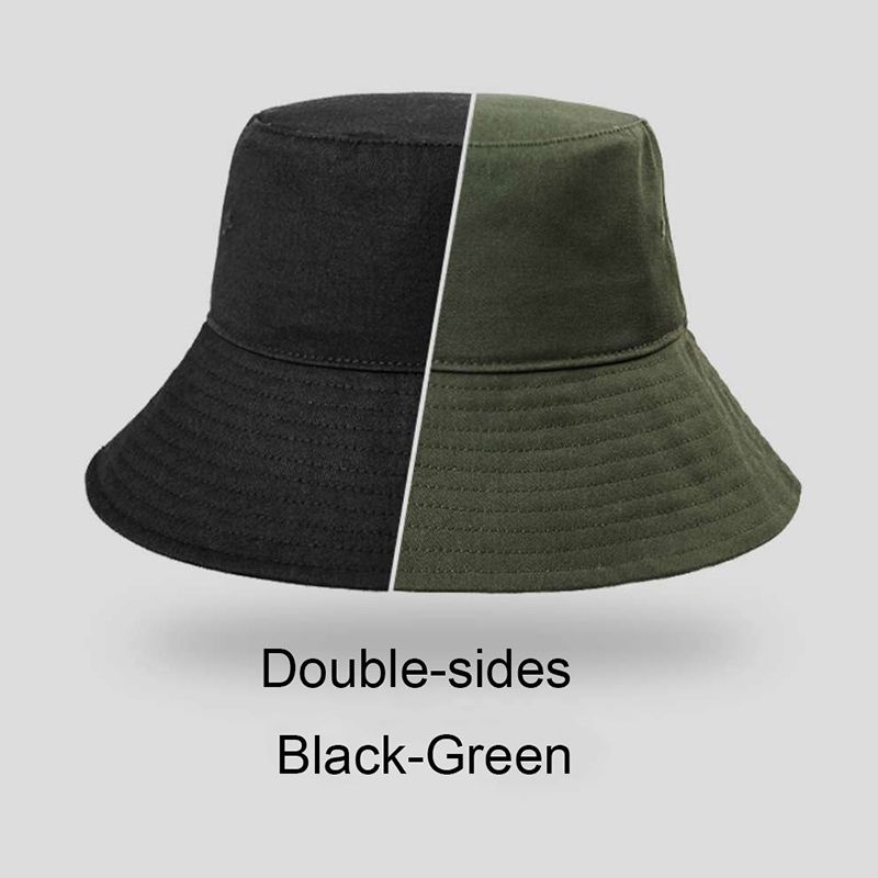 b Double Balck Green