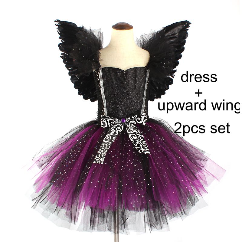 Dress And Wing a